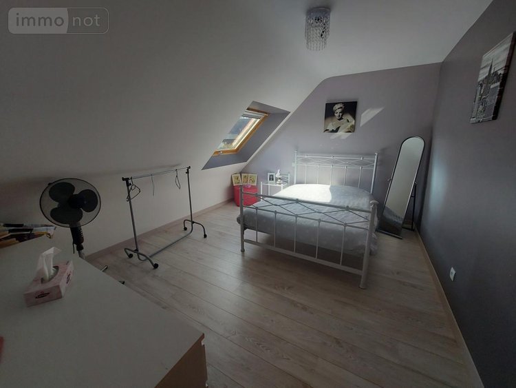 Maison a vendre Merlevenez 56700 Morbihan 128 m2 6 pièces 395120 euros