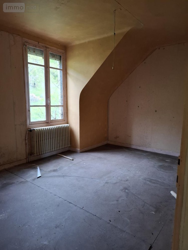 Maison a vendre Caurel 22530 Côtes-d'Armor 102 m2  27500 euros