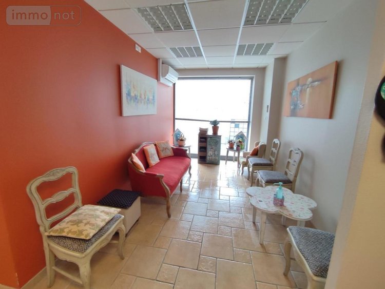 Appartement a vendre Le Mans 72000 Sarthe 99 m2 5 pièces 207372 euros