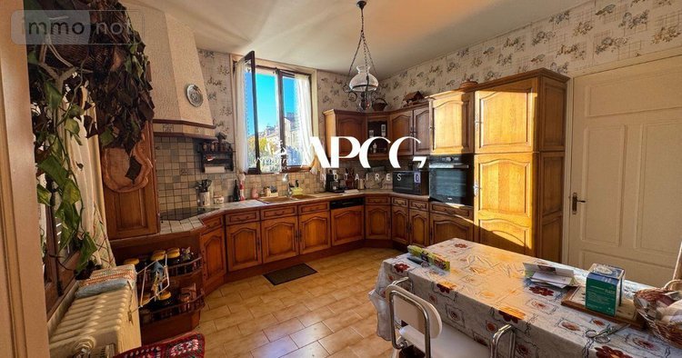 Maison a vendre Montbrun-les-Bains 26570 Drôme 138 m2 4 pièces 277000 euros