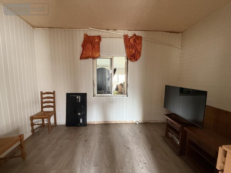 Maison a vendre Marcelcave 80800 Somme 51 m2 4 pièces 85000 euros