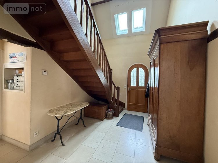 Maison a vendre Gueux 51390 Marne 189 m2 9 pièces 628000 euros