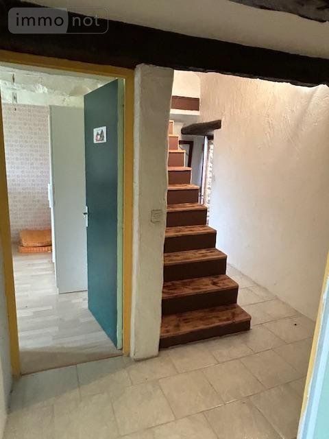 Maison a vendre Guer 56380 Morbihan 122 m2 5 pièces 109900 euros