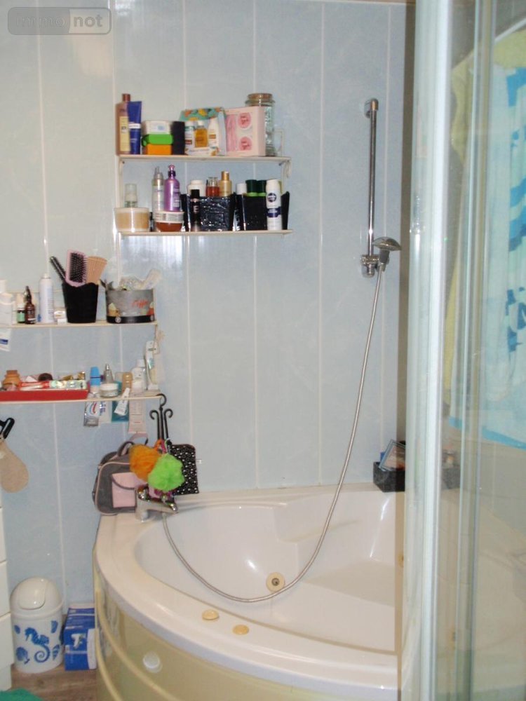 Maison a vendre Carvin 62220 Pas-de-Calais 169 m2 10 pièces 372170 euros