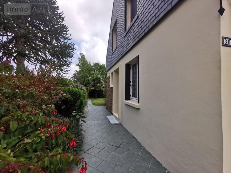 Maison a vendre Penvénan 22710 Côtes-d'Armor 99 m2 8 pièces 250000 euros