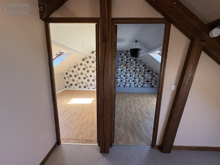 Location maison Meslay-du-Maine 53170 Mayenne 120 m2 8 pièces 630 euros