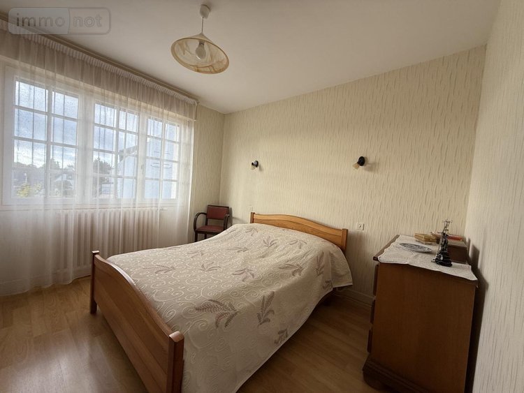 Maison a vendre Auray 56400 Morbihan 122 m2 6 pièces 312000 euros