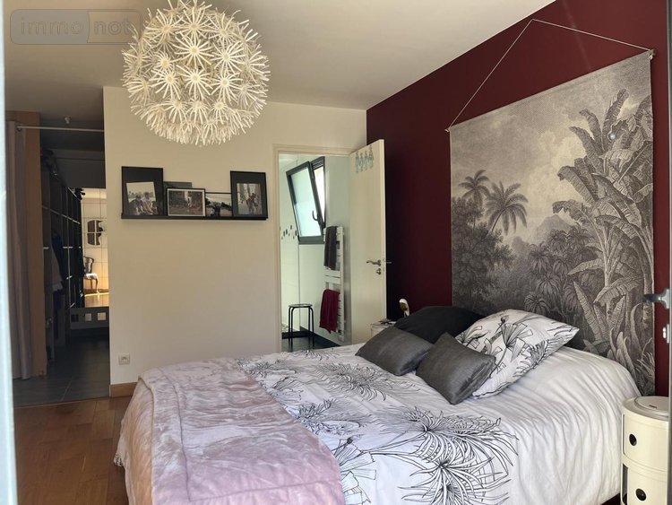 Maison a vendre Bonchamp-lès-Laval 53960 Mayenne 204 m2 8 pièces 645100 euros