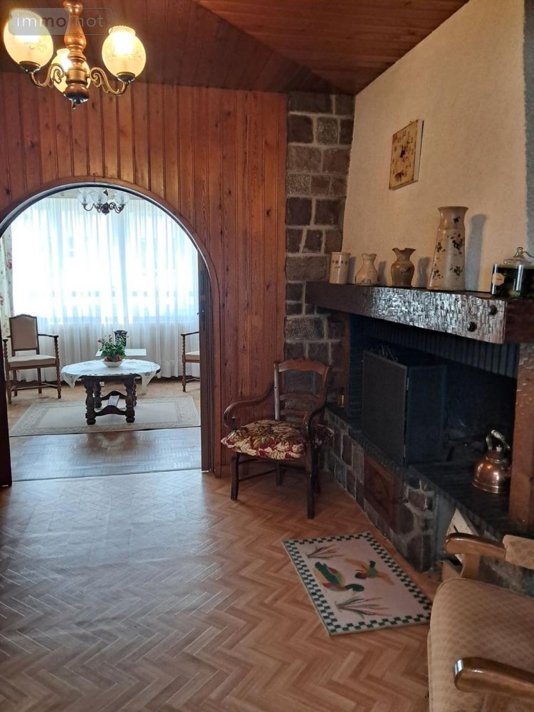 Maison a vendre Saint-Martin-Boulogne 62280 Pas-de-Calais 161 m2 9 pièces 246280 euros