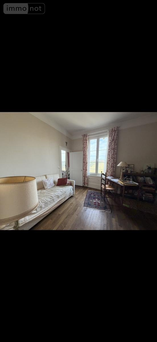 Maison a vendre Laon 02000 Aisne 107 m2 4 pièces 185000 euros