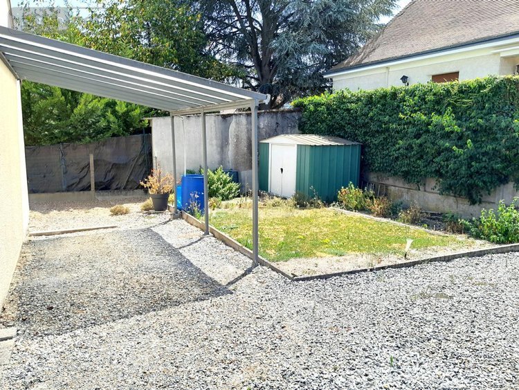 Maison a vendre Saran 45770 Loiret 111 m2 5 pièces 219960 euros
