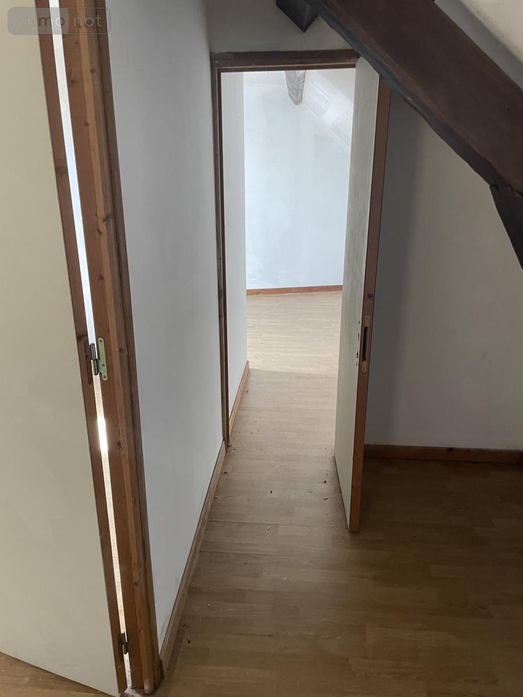 Maison a vendre Beauvois-en-Cambrésis 59157 Nord 122 m2 6 pièces 84800 euros