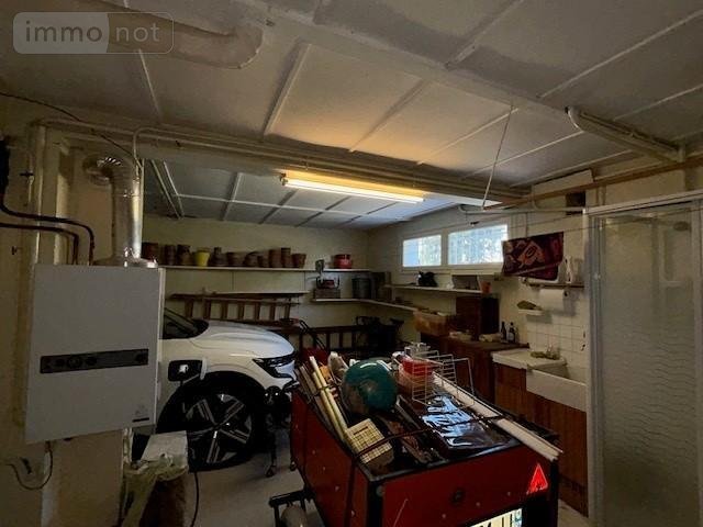 Maison a vendre Lempdes 63370 Puy-de-Dôme 100 m2 6 pièces 210000 euros