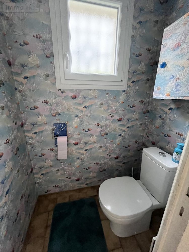 Maison a vendre Vannes 56000 Morbihan 115 m2 5 pièces 324500 euros