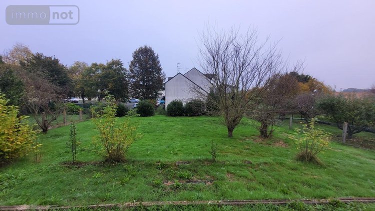 Maison a vendre Sablé-sur-Sarthe 72300 Sarthe 115 m2 4 pièces 136500 euros