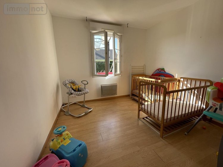 Maison a vendre Marolles-les-Braults 72260 Sarthe 150 m2 7 pièces 250440 euros