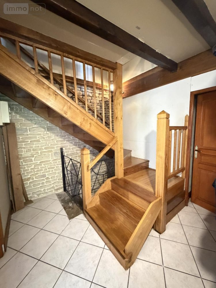 Maison a vendre Longecourt-en-Plaine 21110 Côte-d'Or 201 m2  315000 euros