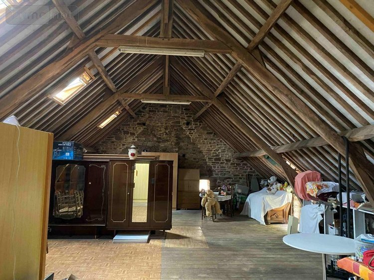 Maison a vendre Saint-Philbert-sur-Orne 61430 Orne 110 m2 6 pièces 259930 euros