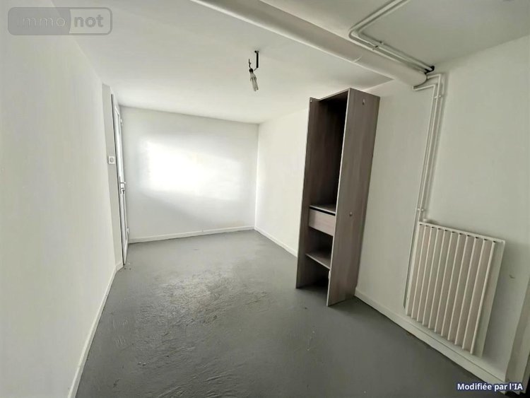 Maison a vendre Saint-Jean-de-Niost 01800 Ain 110 m2 4 pièces 298000 euros