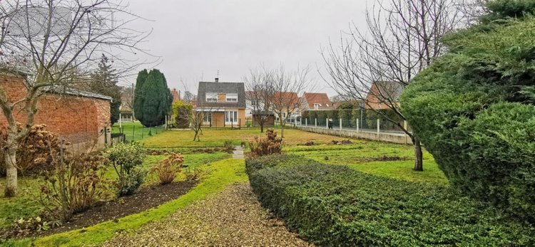 Maison a vendre Dainville 62000 Pas-de-Calais 107 m2 3 pièces 261250 euros