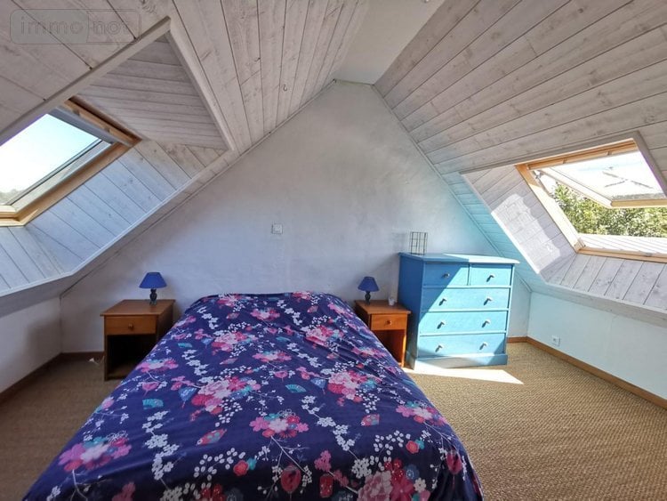 Maison a vendre Kerbors 22610 Côtes-d'Armor 132 m2 6 pièces 436000 euros