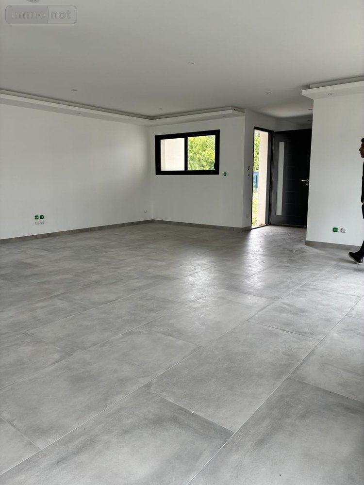 Maison a vendre Saint-Affrique 12400 Aveyron 164 m2 6 pièces 335000 euros