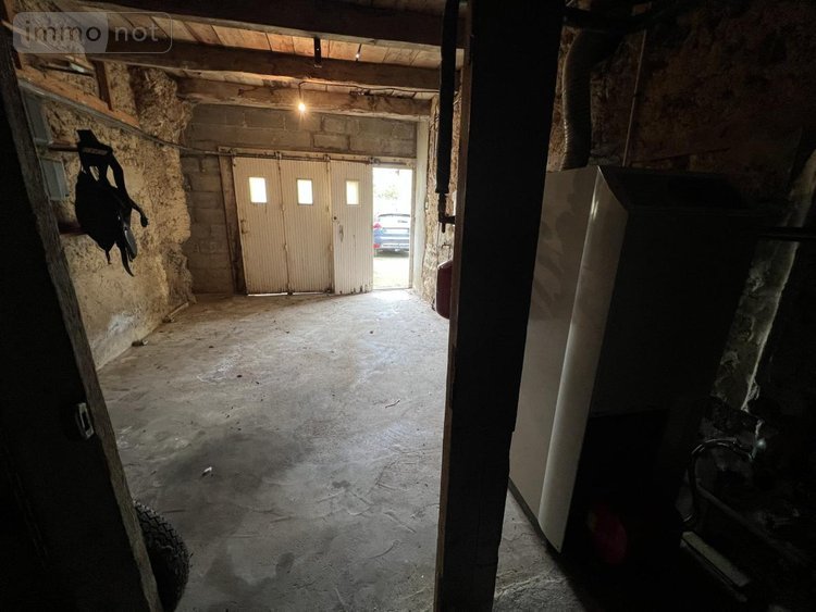 Maison a vendre Éréac 22250 Côtes-d'Armor 120 m2 6 pièces 106690 euros