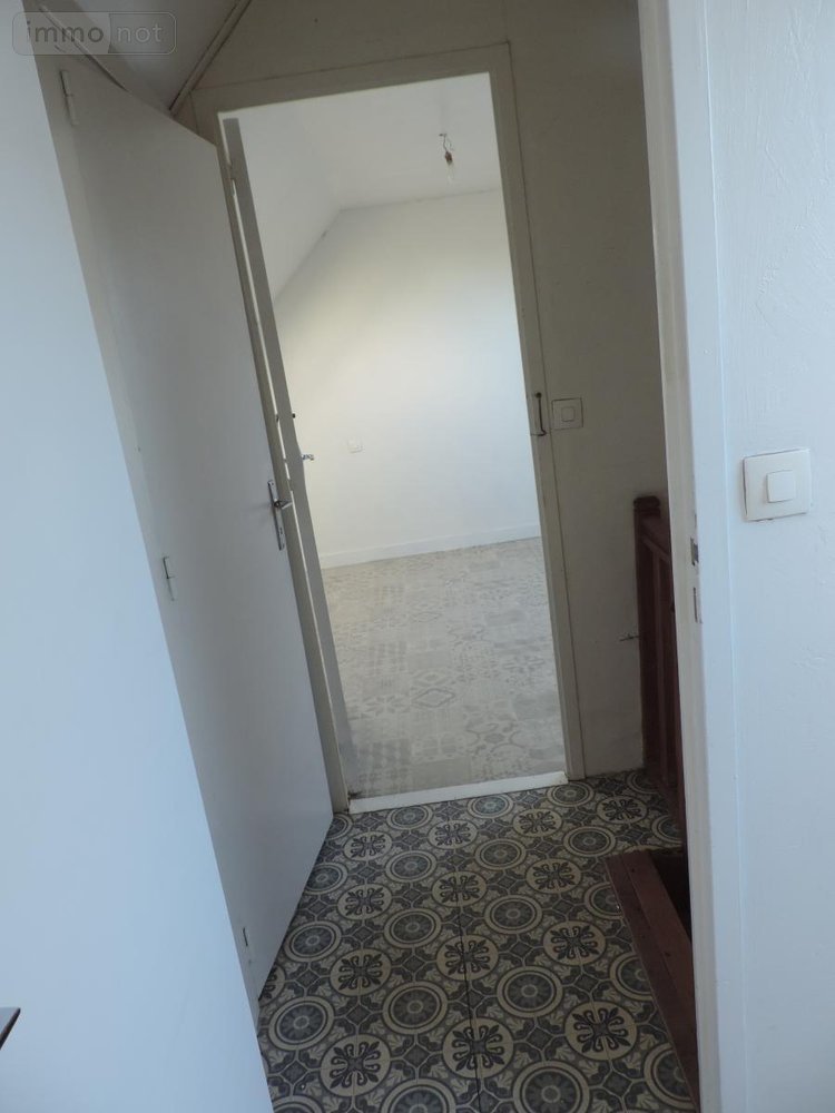 Maison a vendre Lohuec 22160 Côtes-d'Armor 45 m2 3 pièces 94950 euros