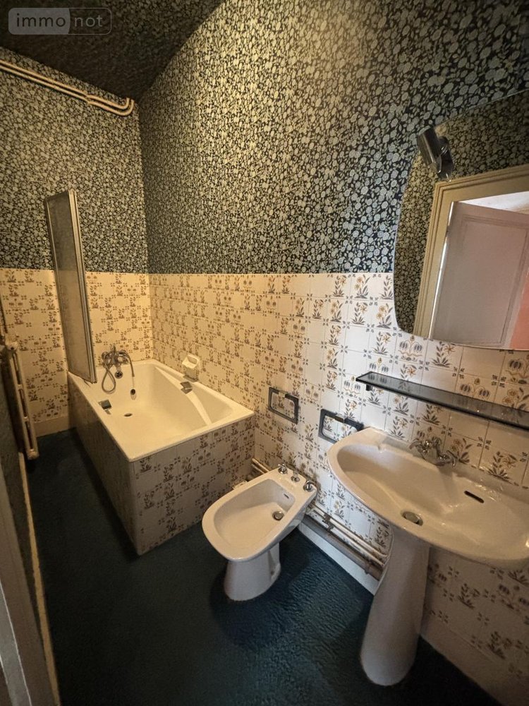 Maison a vendre Bourges 18000 Cher 325 m2 10 pièces 559000 euros