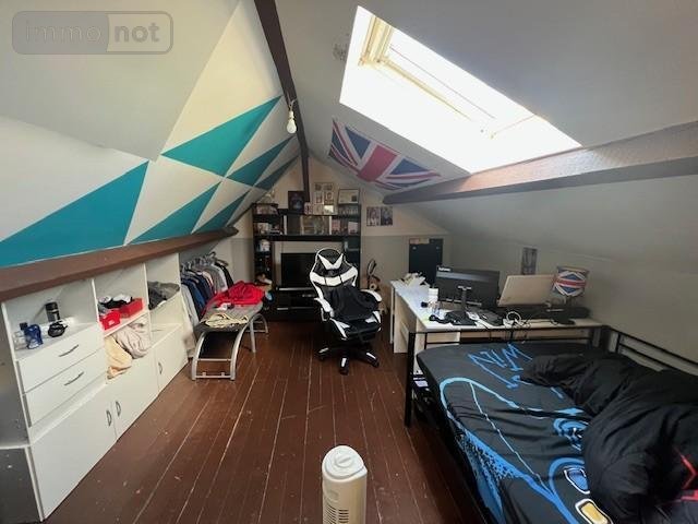 Maison a vendre Orbec 14290 Calvados 109 m2  157000 euros