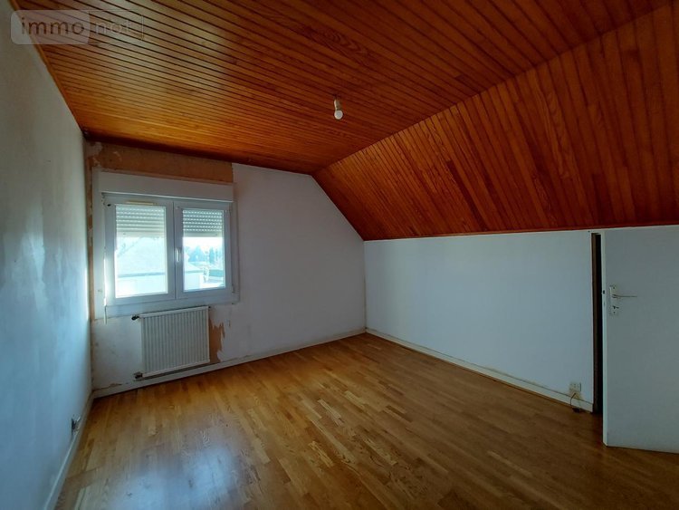 Maison a vendre Kervignac 56700 Morbihan 133 m2 5 pièces 203460 euros