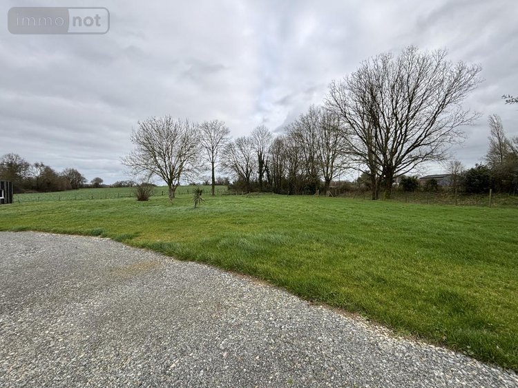 Maison a vendre Challain-la-Potherie 49440 Maine-et-Loire 135 m2 5 pièces 213800 euros