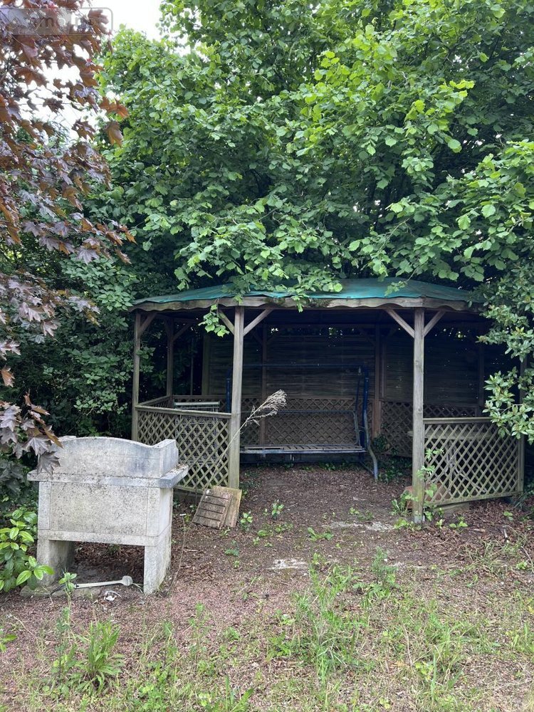 Maison a vendre Chaingy 45380 Loiret 77 m2 4 pièces 199280 euros