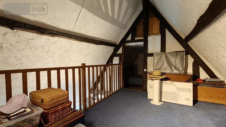 Maison a vendre Marbois 27160 Eure 125 m2  178500 euros
