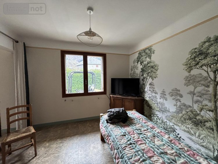 Maison a vendre Chamoux-sur-Gelon 73390 Savoie 154 m2 5 pièces 336000 euros