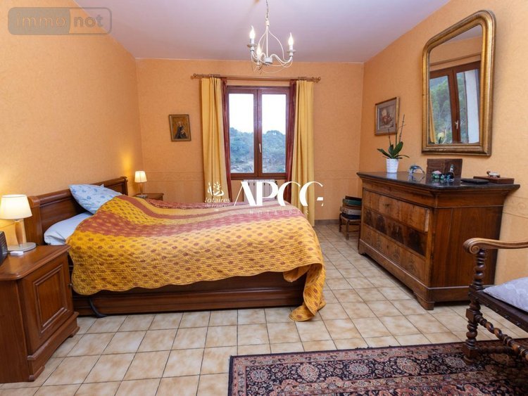 Maison a vendre Piégon 26110 Drôme 215 m2 10 pièces 530000 euros