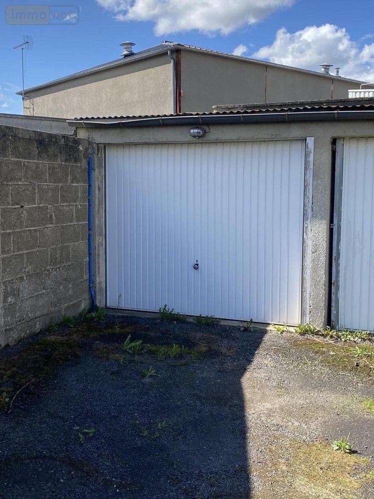 Viager maison Sourdeval 50150 Manche 86 m2 5 pièces 50000 euros