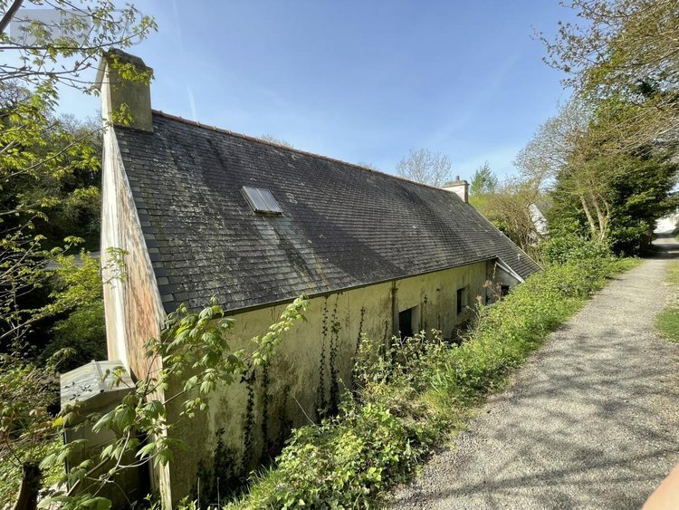 Maison a vendre Guilers 29820 Finistère 124 m2 5 pièces 260000 euros