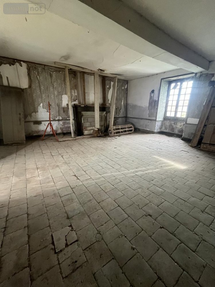 Maison a vendre Pussigny 37800 Indre-et-Loire 104 m2  125080 euros