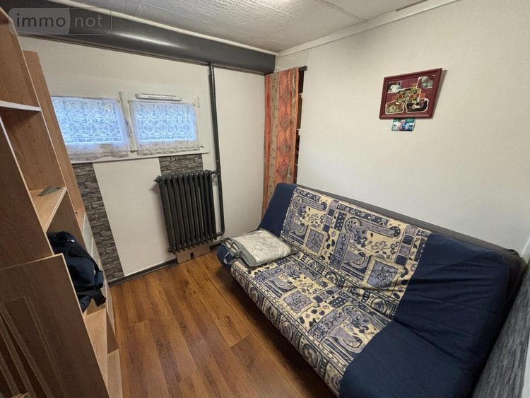 Maison a vendre Mandeure 25350 Doubs 85 m2 4 pièces 139000 euros