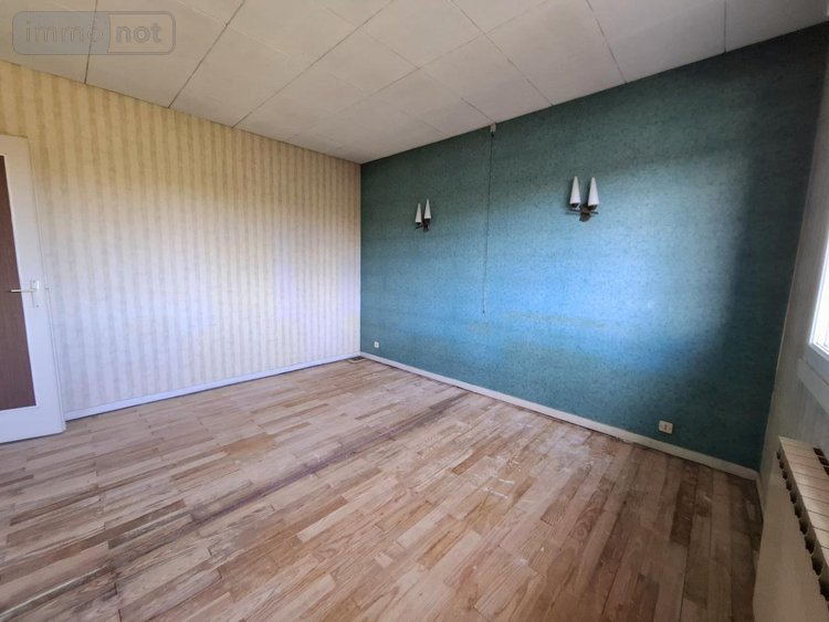 Maison a vendre Marles-les-Mines 62540 Pas-de-Calais 102 m2 5 pièces 112000 euros