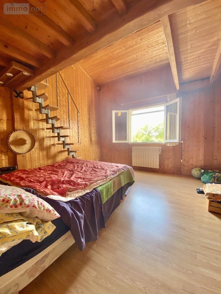 Maison a vendre Valflaunès 34270 Hérault 282 m2 5 pièces 420000 euros