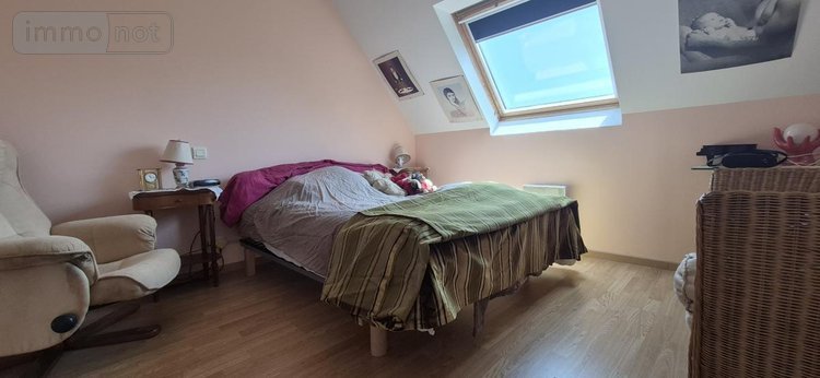 Maison a vendre Damgan 56750 Morbihan 98 m2 3 pièces 344850 euros
