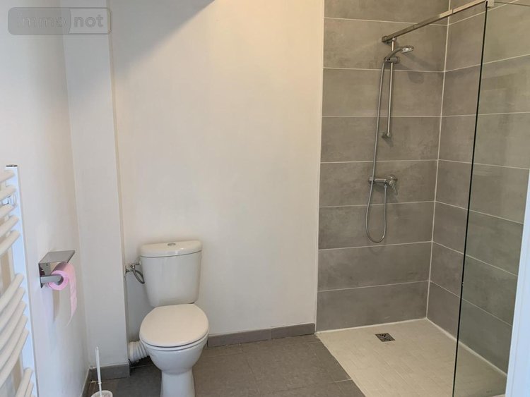 Location maison Tilloy-lès-Mofflaines 62217 Pas-de-Calais 106 m2 4 pièces 1160 euros