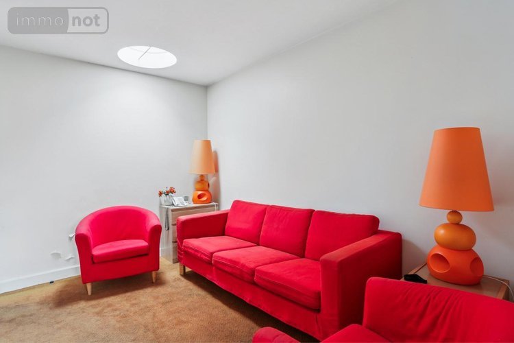 Appartement a vendre Neuilly-sur-Seine 92200 Hauts-de-Seine 250 m2 9 pièces 2930000 euros