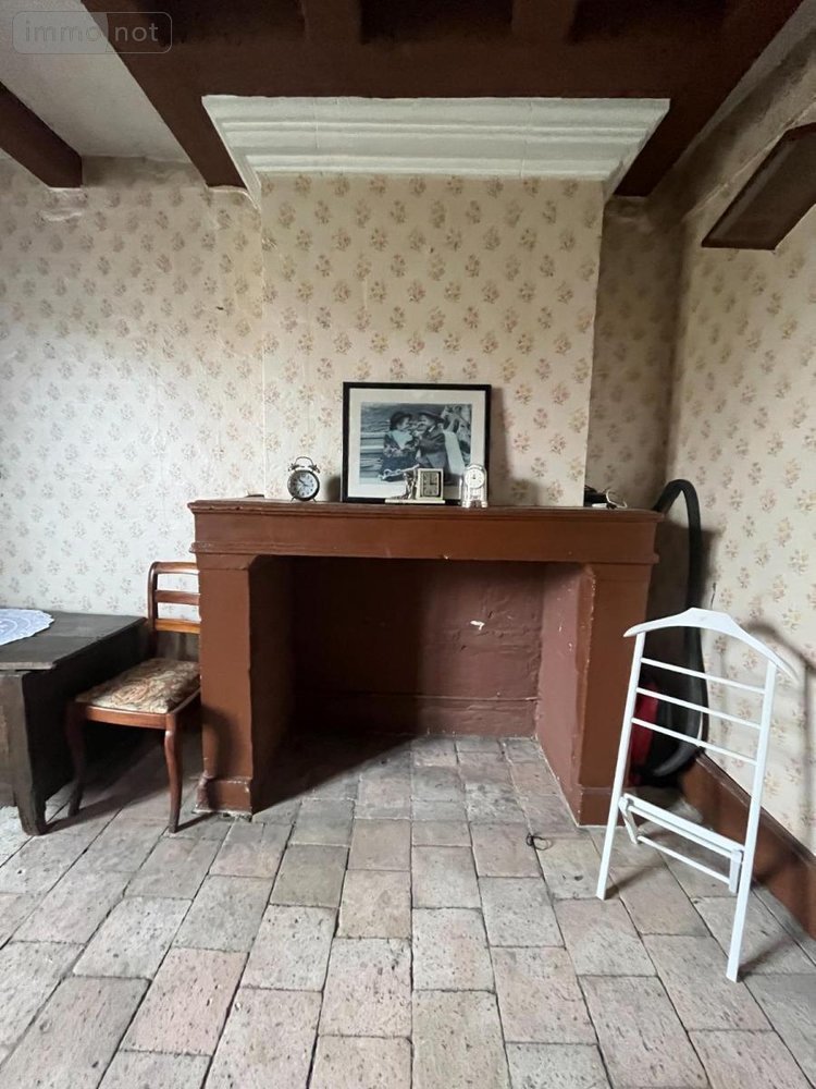 Maison a vendre L'Île-Bouchard 37220 Indre-et-Loire 112 m2 5 pièces 90100 euros