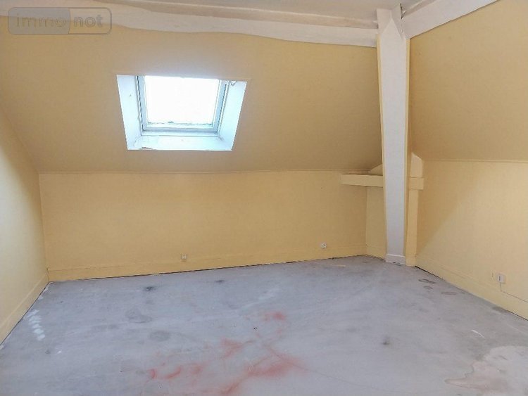 Maison a vendre Le Neubourg 27110 Eure 147 m2 6 pièces 168000 euros