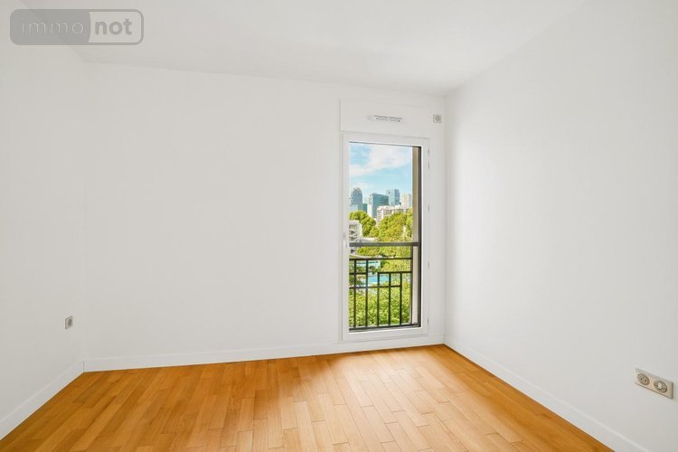 Appartement a vendre Neuilly-sur-Seine 92200 Hauts-de-Seine 110 m2 5 pièces 1455000 euros
