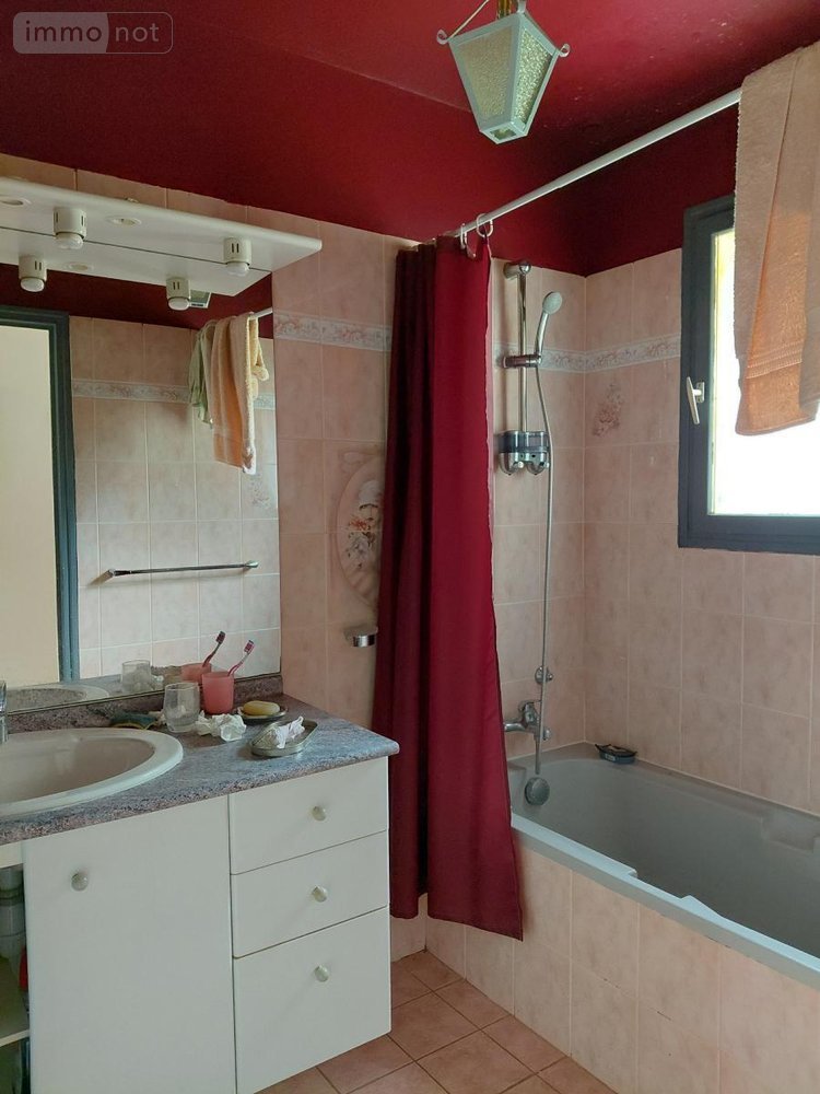 Maison a vendre Bellême 61130 Orne 92 m2 5 pièces 241500 euros