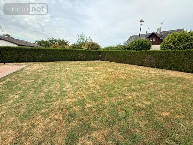 Maison a vendre Grand-Camp 27270 Eure 75 m2 5 pièces 188200 euros